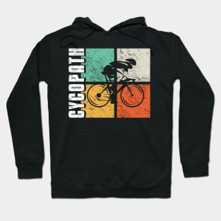 CYCOPATH Hoodie